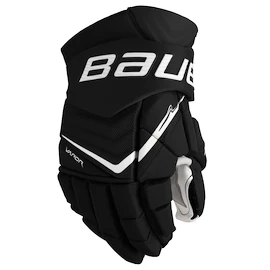 Bauer Vapor FLYLITE Black/White Intermediate Hokikesztyűk