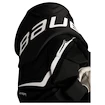 Bauer Vapor FLYLITE Black/White Senior Hokikesztyűk