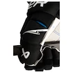 Bauer Vapor FLYLITE Black/White Senior Hokikesztyűk