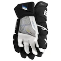 Bauer Vapor FLYLITE Black/White Senior Hokikesztyűk