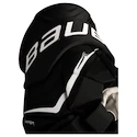 Bauer Vapor FLYLITE Black/White Senior Hokikesztyűk