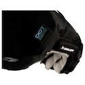 Bauer Vapor FLYLITE Black/White Senior Hokikesztyűk