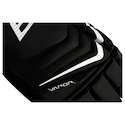 Bauer Vapor FLYLITE Black/White Senior Hokikesztyűk