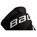 Bauer Vapor FLYLITE Black/White Senior Hokikesztyűk