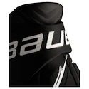 Bauer Vapor FLYLITE Black/White Senior Hokikesztyűk