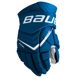 Bauer Vapor FLYLITE Blue Intermediate Hokikesztyűk