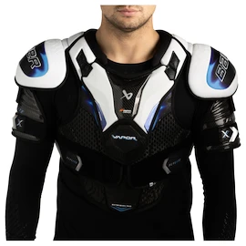 Bauer Vapor FLYLITE Intermediate Vállvédők