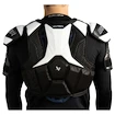 Bauer Vapor FLYLITE Junior Vállvédők