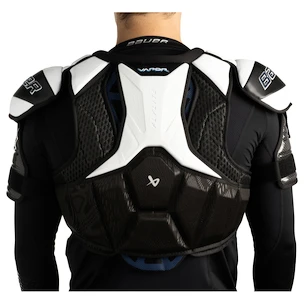 Bauer Vapor FLYLITE Junior Vállvédők