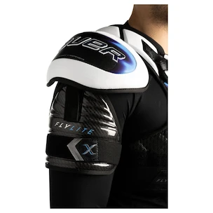 Bauer Vapor FLYLITE Junior Vállvédők