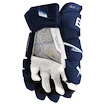 Bauer Vapor FLYLITE Navy Intermediate Hokikesztyűk