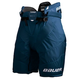 Bauer Vapor FLYLITE Navy Intermediate Hokinadrág
