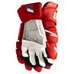 Bauer Vapor FLYLITE Red Intermediate Hokikesztyűk
