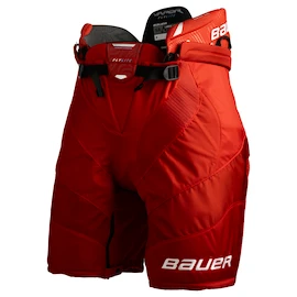 Bauer Vapor FLYLITE Red Intermediate Hokinadrág