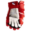 Bauer Vapor FLYLITE Red Junior Hokikesztyűk
