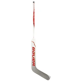 Bauer Vapor FLYLITE Red Senior Kompozit kapus hokiütő