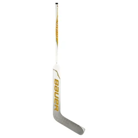 Bauer Vapor FLYLITE Sunflower/Gold Senior Kompozit kapus hokiütő