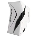 Bauer Vapor FLYLITE White/Black Senior Blokkoló kesztyű jobb kéz (regular)