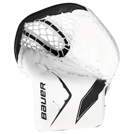Bauer Vapor FLYLITE White/Black Senior Lepkés kesztyű