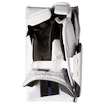 Bauer Vapor FLYLITE White Senior Blokkoló kesztyű