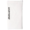 Bauer Vapor FLYLITE White Senior Blokkoló kesztyű