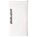 Bauer Vapor FLYLITE White Senior Blokkoló kesztyű