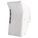 Bauer Vapor FLYLITE White Senior Blokkoló kesztyű
