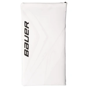 Bauer Vapor FLYLITE White Senior Blokkoló kesztyű