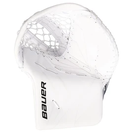 Bauer Vapor FLYLITE White Senior Lepkés kesztyű