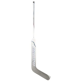 Bauer Vapor FLYLITE White/Silver Junior Kompozit kapus hokiütő