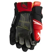 Bauer Vapor FLYPRO Black/Red Junior Hokikesztyűk