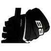 Bauer Vapor FLYPRO Black/White Intermediate Hokikesztyűk
