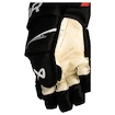 Bauer Vapor FLYPRO Black/White Intermediate Hokikesztyűk