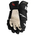 Bauer Vapor FLYPRO Black/White Intermediate Hokikesztyűk