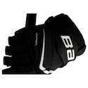 Bauer Vapor FLYPRO Black/White Intermediate Hokikesztyűk
