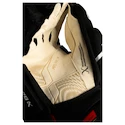 Bauer Vapor FLYPRO Black/White Intermediate Hokikesztyűk