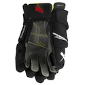 Bauer Vapor FLYPRO Black/White Junior Hokikesztyűk