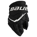 Bauer Vapor FLYPRO Black/White Junior Hokikesztyűk