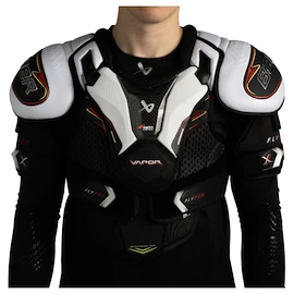 Bauer Vapor FLYPRO Intermediate Vállvédők