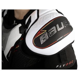 Bauer Vapor FLYPRO Intermediate Vállvédők