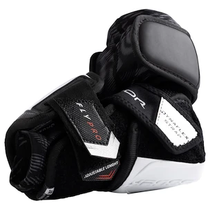 Bauer Vapor FLYPRO Junior Könyökvédők