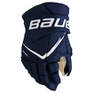 Bauer Vapor FLYPRO Navy Senior Hokikesztyűk