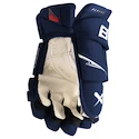 Bauer Vapor FLYPRO Navy Senior Hokikesztyűk