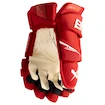 Bauer Vapor FLYPRO Red Intermediate Hokikesztyűk