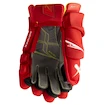 Bauer Vapor FLYPRO Red Junior Hokikesztyűk