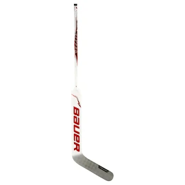 Bauer Vapor FLYPRO Red Senior Kompozit kapus hokiütő