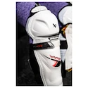 Bauer Vapor FLYPRO Senior Sípcsontvédő