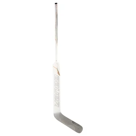 Bauer Vapor FLYPRO White/Silver Intermediate Kompozit kapus hokiütő