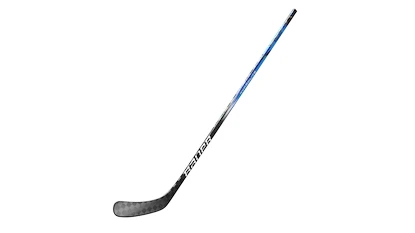 Bauer Vapor HYP2RLITE Grip Blue Junior Kompozit hokiütő P28 (Giroux) jobb kéz lefelé, flex 50