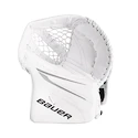 Bauer Vapor HYP2RLITE White Senior Lepkés kesztyű